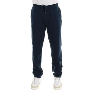 PANTALONE TAIZ BLU